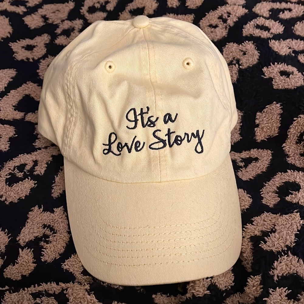 NWOT Taylor Swift hat